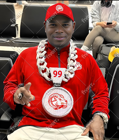 Imagem de amostra