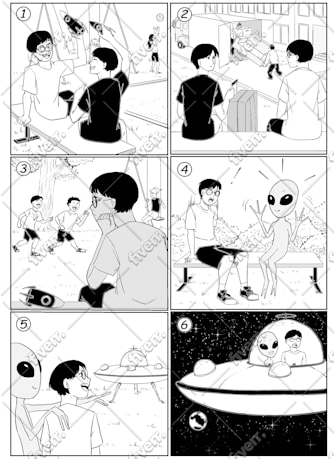 Imagen de muestra de trabajo