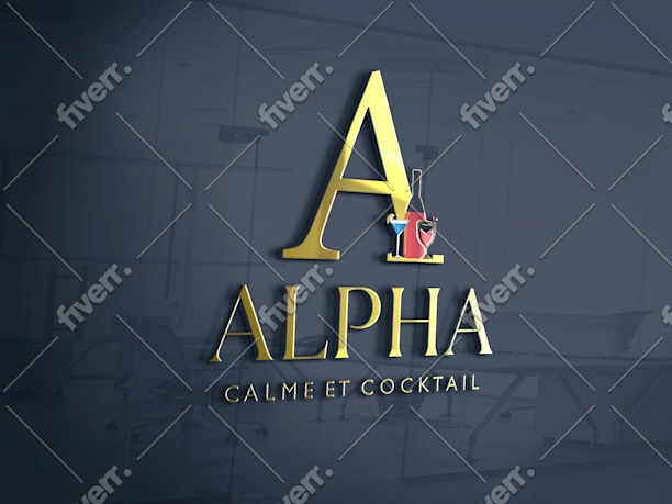 Image d'échantillon de travail