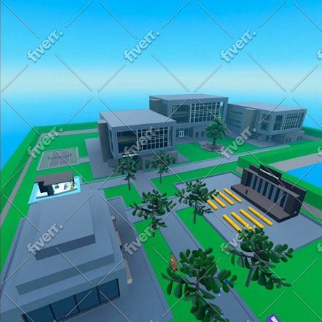 Imagem de amostra