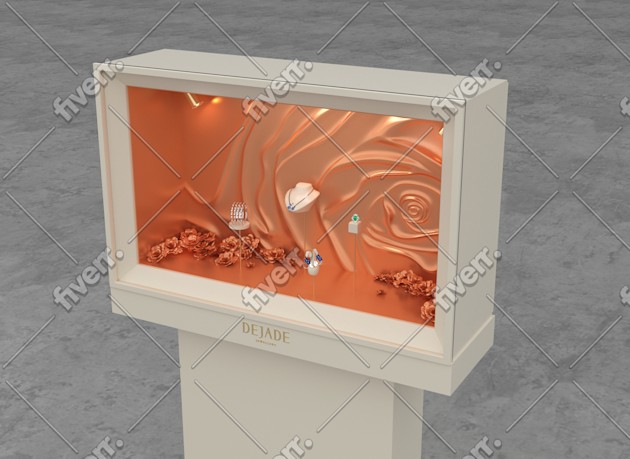 Immagine del campione di lavoro