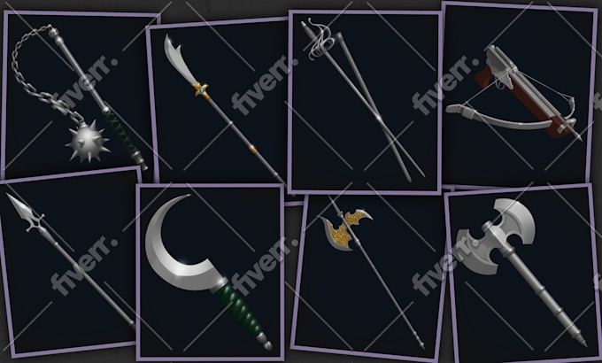 Immagine del campione di lavoro