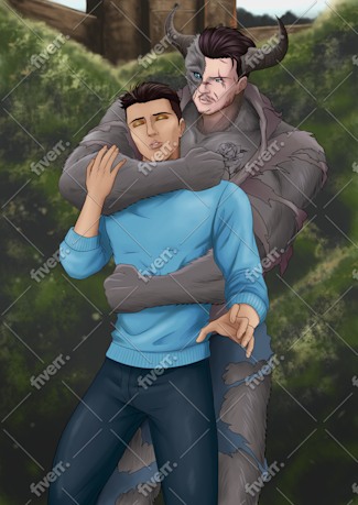 Imagem de amostra
