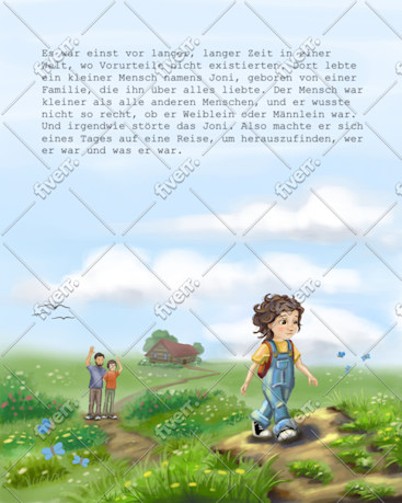 Imagem de amostra