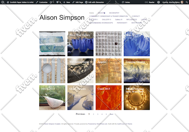 Worksample image