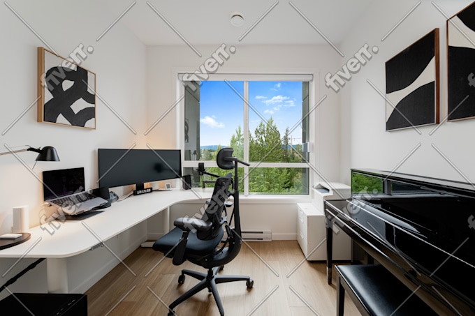 Immagine del campione di lavoro