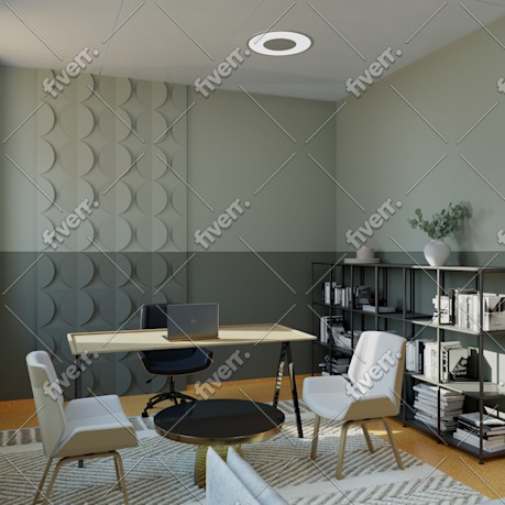 Immagine del campione di lavoro
