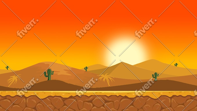 Imagem de amostra