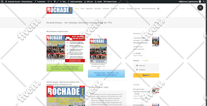 Image d'échantillon de travail