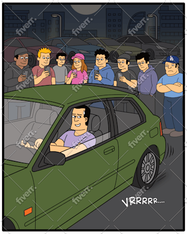Immagine del campione di lavoro