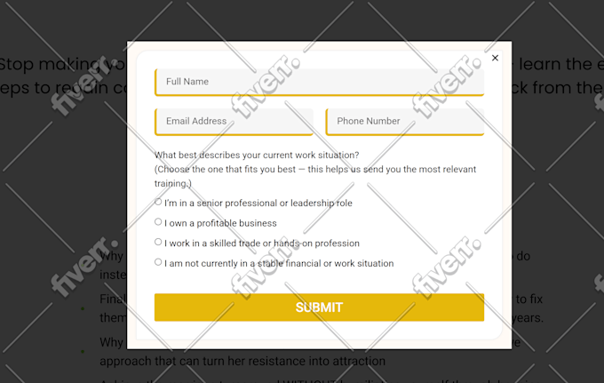 Worksample image