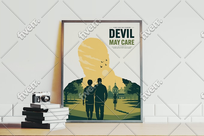 Immagine del campione di lavoro