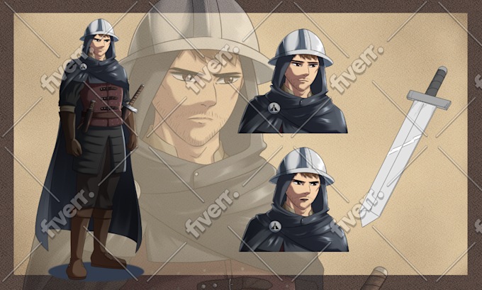Imagem de amostra