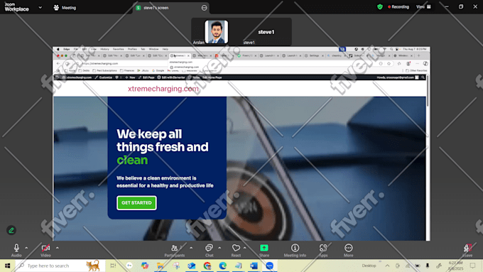 Worksample image