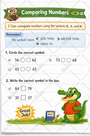 Worksample image