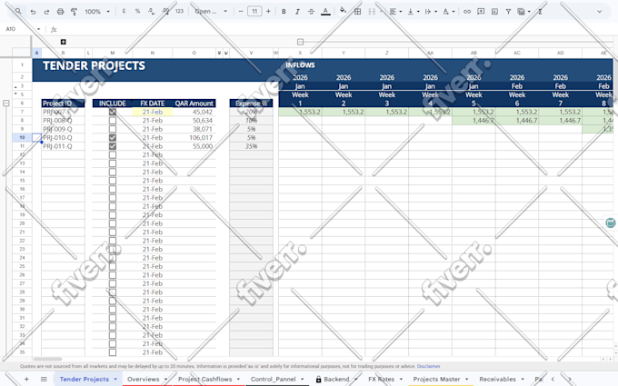 Worksample image