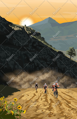 Immagine del campione di lavoro