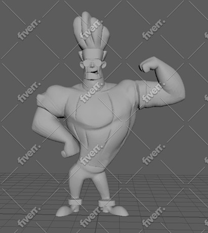 Worksample image