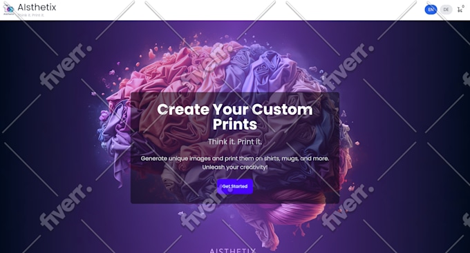 Worksample image