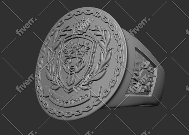 Image d'échantillon de travail