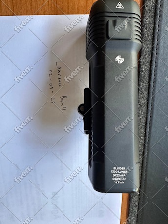 Imagem de amostra
