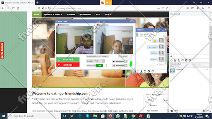 Worksample image