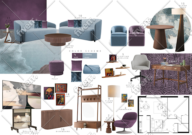 Worksample image