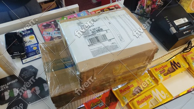 Imagem de amostra