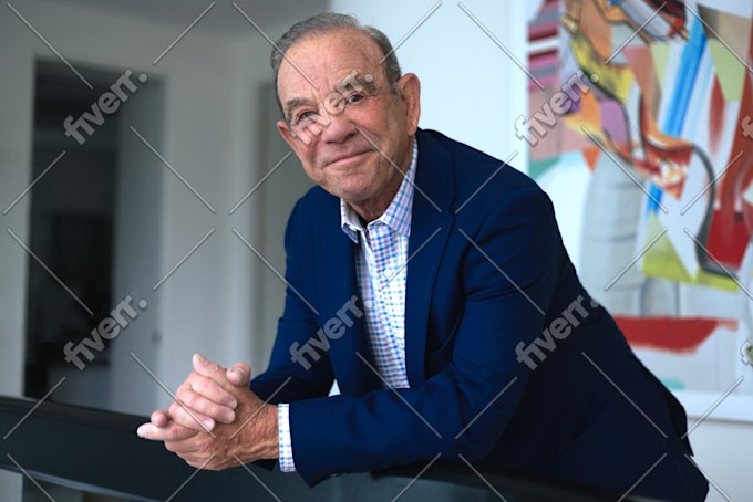 Immagine del campione di lavoro