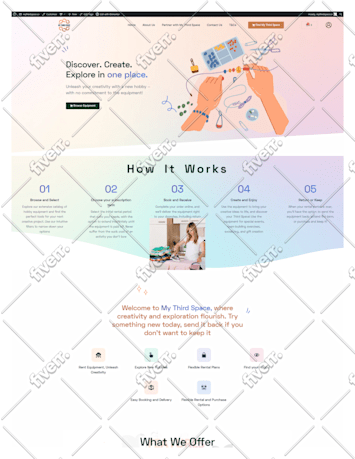 Worksample image