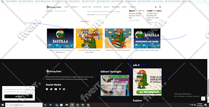 Worksample image