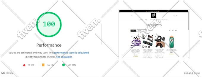 Worksample image