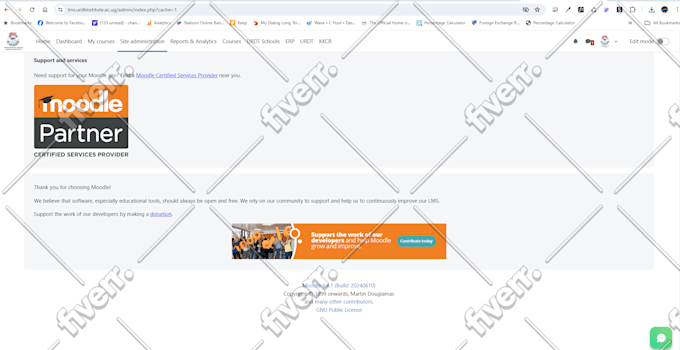 Imagem de amostra