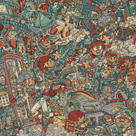 Worksample image