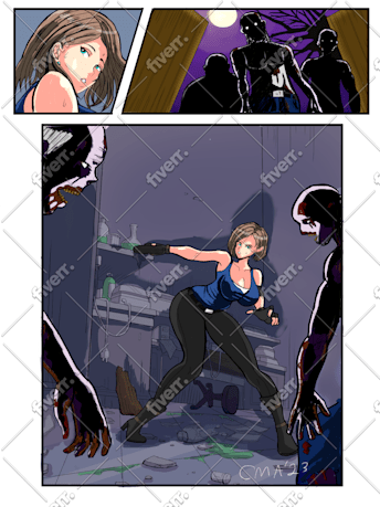 Worksample image