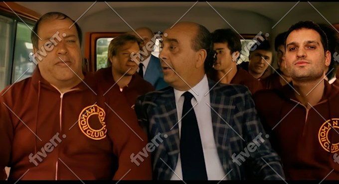 Immagine del campione di lavoro