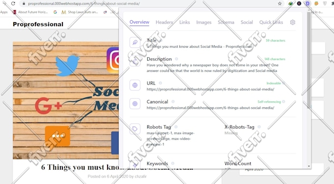 Worksample image