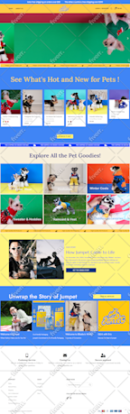 Immagine del campione di lavoro