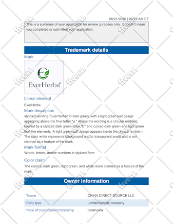 Worksample image