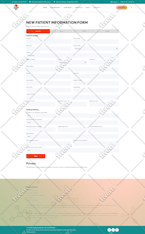 Imagen de muestra de trabajo