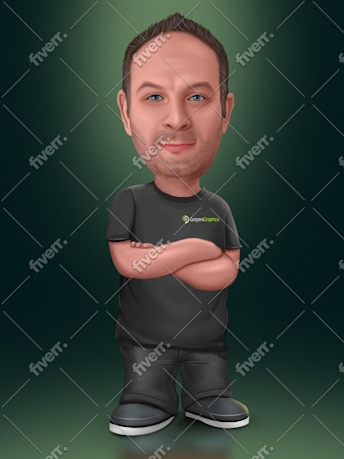 Immagine del campione di lavoro