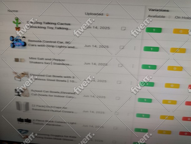 Imagen de muestra de trabajo