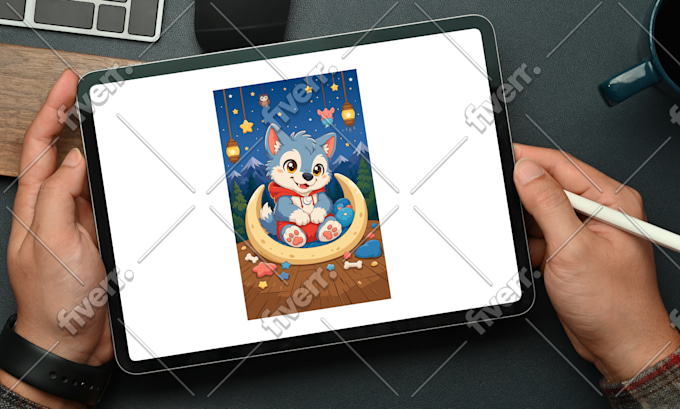 Worksample image
