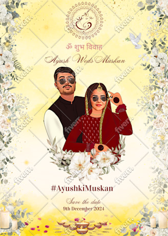 Immagine del campione di lavoro