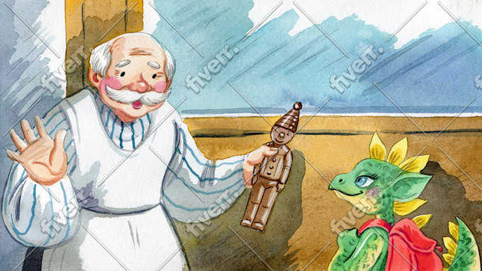 Worksample image
