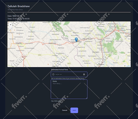 Worksample image