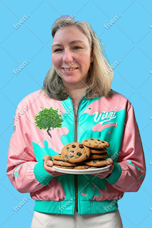 Imagem de amostra