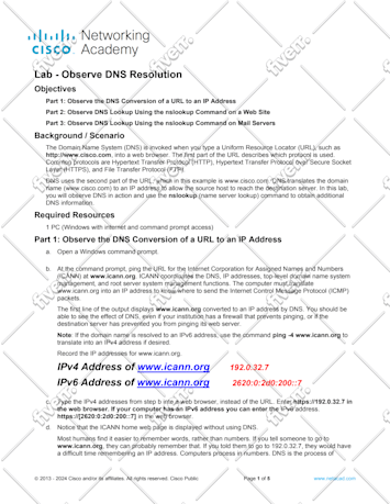 Worksample image
