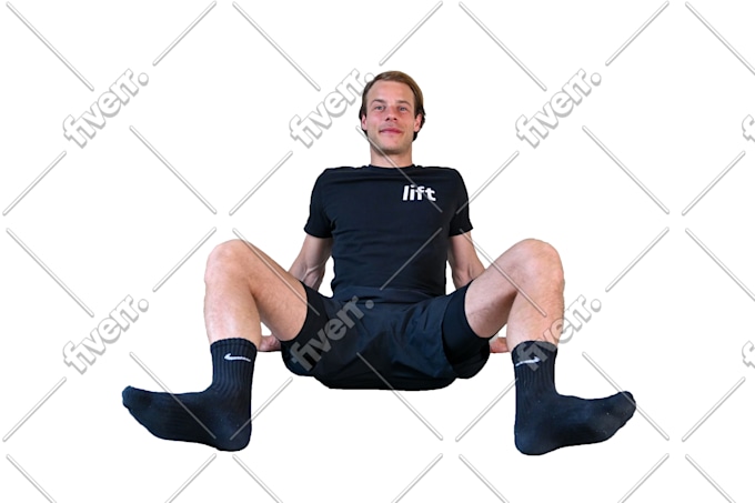 Immagine del campione di lavoro