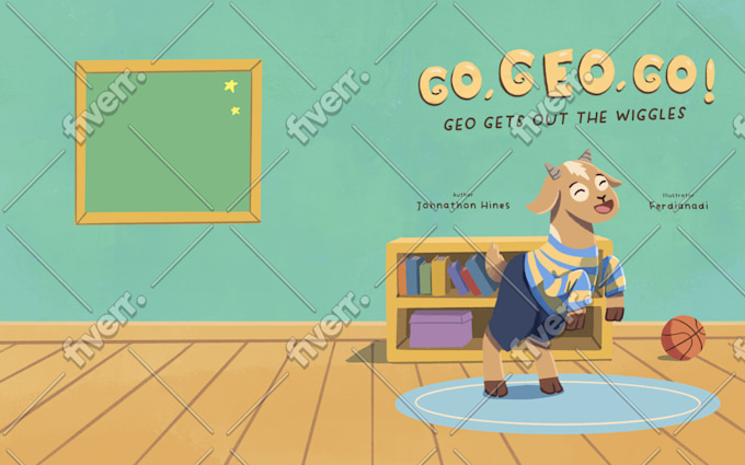 Worksample image